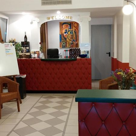 Villa Romana لينانو سابيادورو المظهر الخارجي الصورة