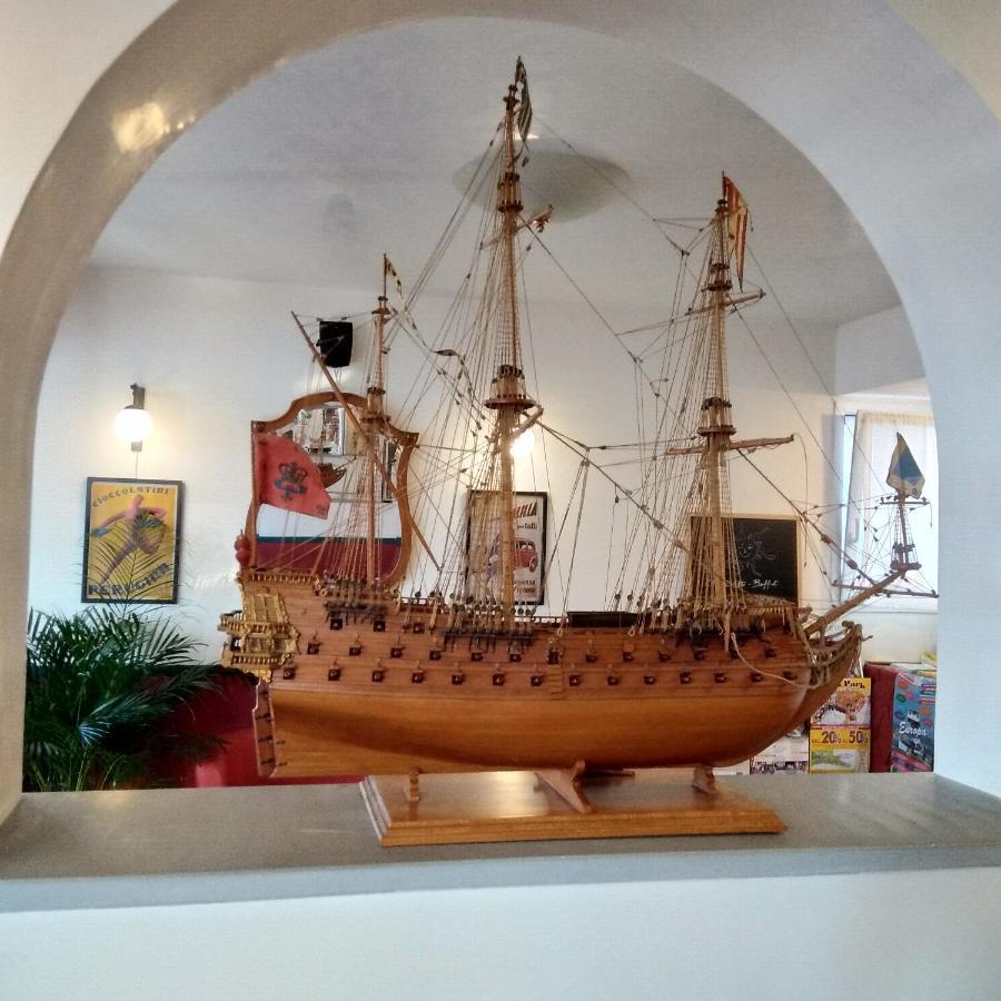 Villa Romana لينانو سابيادورو المظهر الخارجي الصورة
