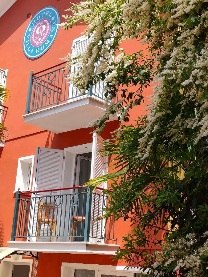 Villa Romana لينانو سابيادورو المظهر الخارجي الصورة