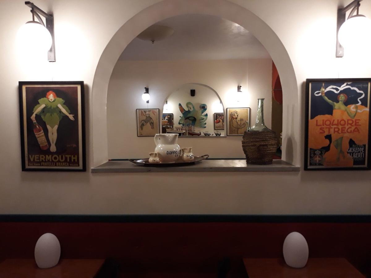 Villa Romana لينانو سابيادورو المظهر الخارجي الصورة