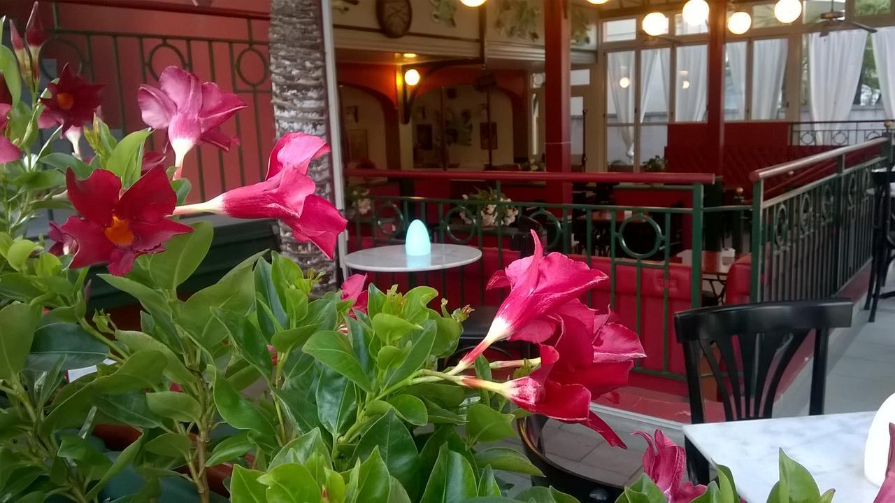 Villa Romana لينانو سابيادورو المظهر الخارجي الصورة