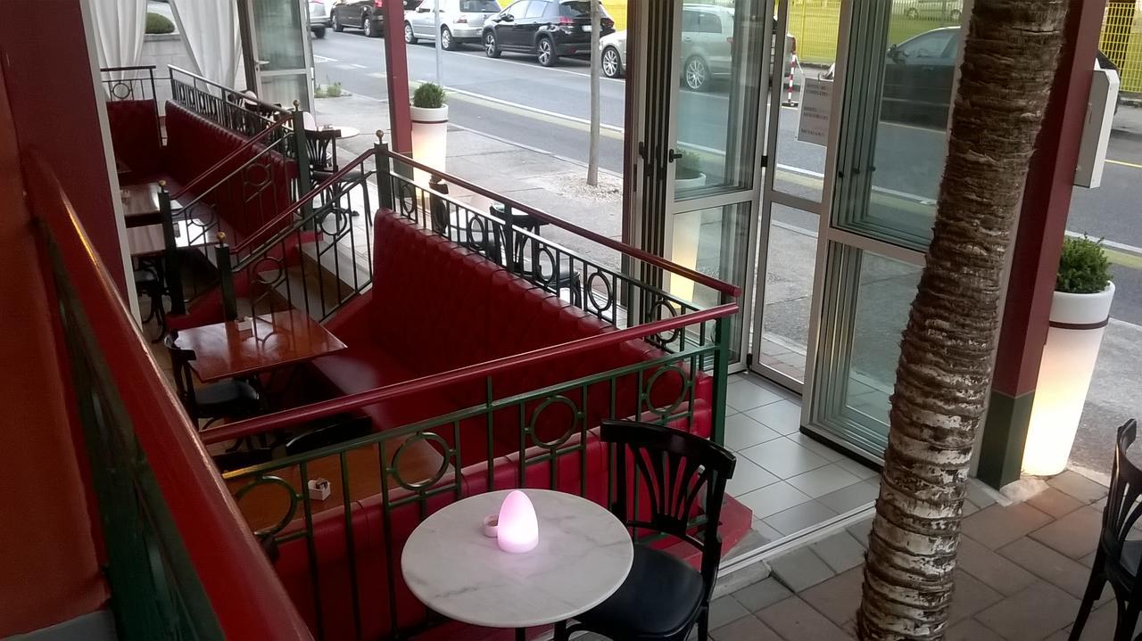 Villa Romana لينانو سابيادورو المظهر الخارجي الصورة