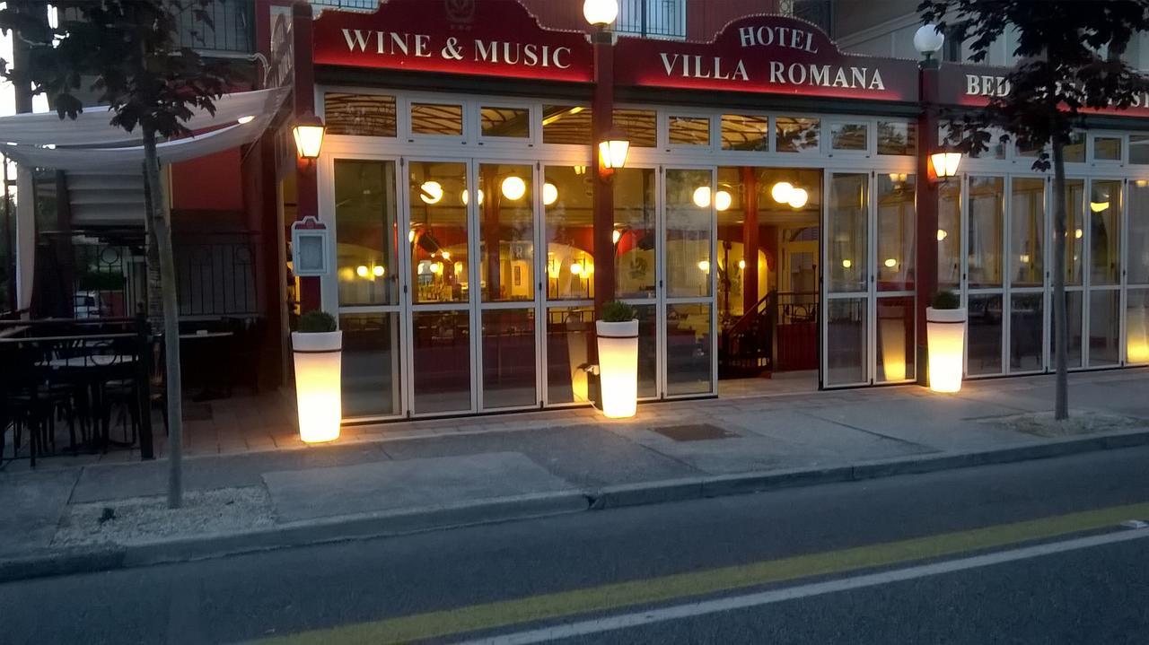 Villa Romana لينانو سابيادورو المظهر الخارجي الصورة