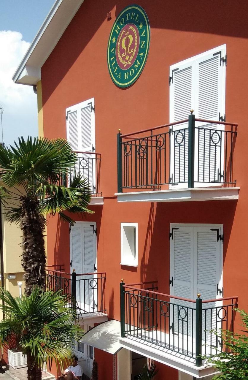 Villa Romana لينانو سابيادورو المظهر الخارجي الصورة